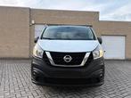Nissan Nv300 | 12 M Garantie | Diesel | 85 Dkm | 2020 |, Auto's, Voorwielaandrijving, Testrit aan huis, Stof, 4 cilinders
