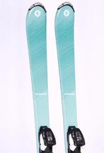 Skis pour enfants 110 130 BLIZZARD PEARL JR 2022, grip walk