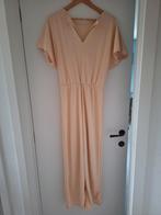 Jumpsuit  NIEUW !! I in zalmroze, Vêtements | Femmes, Combinaisons, Comme neuf, Taille 38/40 (M), Enlèvement ou Envoi