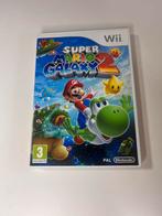 Mario Galaxy 2 Wii, Games en Spelcomputers, Games | Nintendo Wii, Ophalen, Zo goed als nieuw