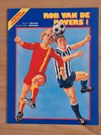 Rob van de Rovers 1: de Spaanse ster, Boeken, Eén stripboek, Ophalen of Verzenden, Zo goed als nieuw