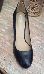 zwarte schoenen, Kleding | Dames, Nieuw, Schoenen met hoge hakken, Geox, Zwart