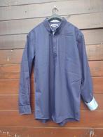 Herren hemd nieuw maat X Large Kustom Kit, Envoi, Neuf, Bleu, Tour de cou 43/44 (XL)