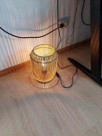 Staanlamp, Neuf, Moins de 100 cm, Enlèvement, Autres matériaux