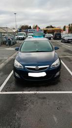 EXPORT Opel Astra 1.7 Euro5 Diesel, Auto's, Bedrijf, Diesel, Astra, Te koop