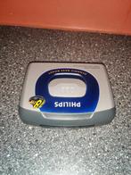 philips casette speler AQ6485 STEREO CASSETTE PLAYER, Audio, Tv en Foto, Ophalen of Verzenden, Zo goed als nieuw, Cassettedeck