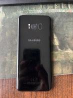Samsung Galaxy S8+ (barst in scherm zie foto), Telecommunicatie, Mobiele telefoons | Overige merken, Mobiele Telefoons, Overige modellen