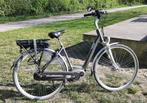 Elektrische damesfiets Sparta met Bosch middenmotor, Fietsen en Brommers, Ophalen, Sparta, Gebruikt, 47 tot 51 cm