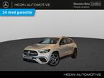 Mercedes-Benz GLA 180 d AMG Line, Auto's, Mercedes-Benz, Stof, Gebruikt, Euro 6, 4 cilinders