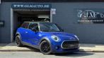 MINI Cooper Mini 1.5 Cooper OPF * GARANTIE 12 MOIS * REGULA, Auto's, 4 zetels, Stof, Gebruikt, 115 g/km