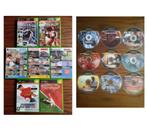 Lot 11 jeux Xbox + 5 jeux démo, Consoles de jeu & Jeux vidéo, Jeux | Xbox Original, Enlèvement ou Envoi
