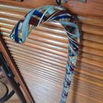 Murano glas wandelstok, Antiek en Kunst, Ophalen