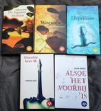 Boektoppers - 16+ (Van In), Ophalen, Zo goed als nieuw, Fictie