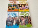 Dvd’s Nonkel Jef Vlaamse tv-serie, Cd's en Dvd's, Alle leeftijden, Ophalen of Verzenden, Zo goed als nieuw, Boxset