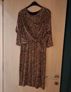 Lange jurk maat 44, Kleding | Dames, Ophalen of Verzenden, Zo goed als nieuw, Maat 42/44 (L), Onder de knie