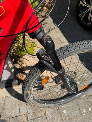 Vtt comme neuf, Enlèvement, Comme neuf