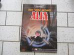 Dans l'Ombre du Soleil - Alia - E.O. - 5,00Eur, Colin Wilson, Eén stripboek, Ophalen of Verzenden, Zo goed als nieuw