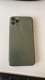 Iphone 11 pro, Enlèvement ou Envoi, Comme neuf