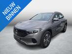 Mercedes-Benz EQA EQA 250+ Business Line (automatique), Argent ou Gris, Achat, Entreprise, https://public.car-pass.be/vhr/1ca94cd3-0589-4073-af79-0054722aa696