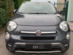 Fiat 500X CROSS 1.4i 136CV / Gps / Clim Auto / Cruise /PDC, Auto's, Fiat, Euro 6, 4 cilinders, 136 pk, 500X