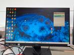 PC Monitor computerscherm 27inch, Computers en Software, Monitoren, Ophalen, Zo goed als nieuw