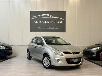 HYUNDAI i20 1.2 i Comfort !! AIRCO* PDC* 12 Maanden garantie beschikbaar voor biedingen