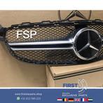 W205 C205 C63 C63S AMG GRIL Mercedes C Klasse 2014-2019 ORIG, Autos : Pièces & Accessoires, Autres pièces automobiles, Enlèvement ou Envoi