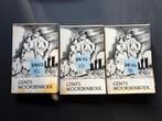 Gents woordenboek Lodewijk Lievevrouw - Coopman 3-delig, Boeken, Ophalen