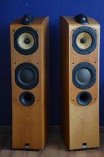 B&W 704 Floorstanding Speakers; Cherrywood Pair, Ophalen, Gebruikt, Center speaker