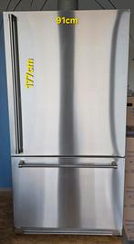 Combo Koelkast - Diepvries Amana, Elektronische apparatuur, Ophalen, Gebruikt