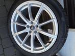 Audisport velgen originele, Auto-onderdelen, Gebruikt, 255 mm, Velg(en), Winterbanden