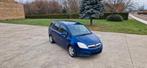 Opel zafira benzine Klaar voor een licentie van 122000 km, Auto's, Opel, Voorwielaandrijving, Stof, 4 cilinders, 7 zetels