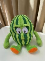 Meloen Vitaminis nieuwstaat nooit mee gespeeld, Ophalen