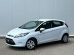 ✅ Ford Fiesta 1.4 TDCi GARANTIE Airco ** 78.050 km **, Voorwielaandrijving, Euro 5, Zwart, 4 cilinders