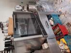 Hetelucht oven, Ophalen of Verzenden, Zo goed als nieuw, Oven