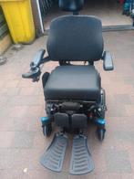 Rolstoel quickie q 500 M, Diversen, Ophalen, Zo goed als nieuw