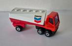 Matchbox SF 63-B Freeway gas tanker "Chevron", Hobby en Vrije tijd, Ophalen of Verzenden, Nieuw, Bus of Vrachtwagen