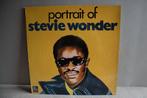 LP Portrait of STEVIE WONDER, Comme neuf, 12 pouces, R&B, Enlèvement ou Envoi
