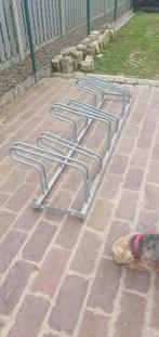 Fietsen rek, Vélos & Vélomoteurs, Accessoires vélo | Porte-vélos, Enlèvement, Comme neuf