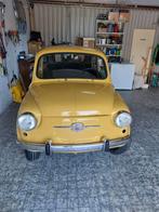 Oldtimer, Particulier, Achat, Fiat