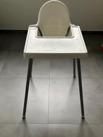 Antilop kinderstoel, Ophalen, Gebruikt