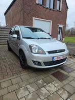 Ford Fiesta Benzine 87 000 Km, Auto's, Particulier, Radio, Te koop, Benzine
