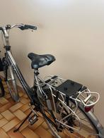Damesfiets batavus, Fietsen en Brommers, Minder dan 47 cm, Ophalen, Gebruikt, Batavus