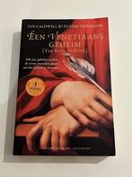 Boek: Een Venetiaans Geheim, Enlèvement ou Envoi, Comme neuf