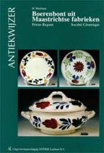 Maastricht  1  Boerenbont, Antiek en Kunst, Verzenden