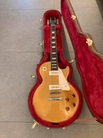 Gibson Les Paul Goldtop P90, Muziek en Instrumenten, Ophalen, Nieuw, Gibson