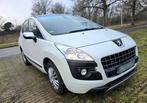 Peugeot 3008 1.6thp / Benzine/ Automaat /89.000km/Automaat, Euro 5, 5 portes, 5 places, Automatique