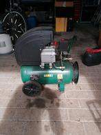 Compressor Parkside, Ophalen, Zo goed als nieuw