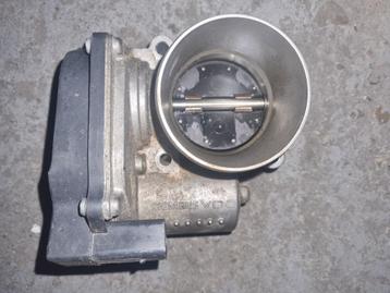 Gasklephuis Volkswagen Golf VI 1.4 TSI 16V 2010 03C133062C beschikbaar voor biedingen