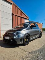 Abarth 595C Competizione, Autos, Abarth, 500C, Carnet d'entretien, Achat, 4 cylindres